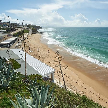 Appartement Beach Warehouse S.Pedro Estoril Extérieur photo