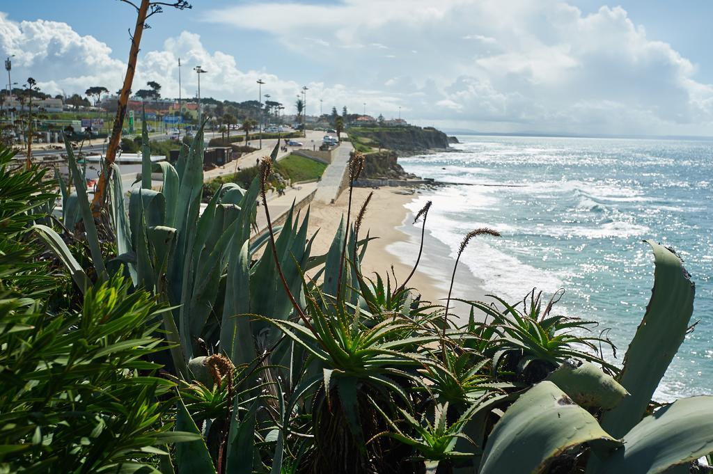 Appartement Beach Warehouse S.Pedro Estoril Extérieur photo